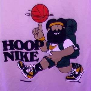 Nike T-shirt